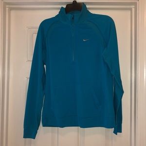 COPY - Nike DryFit Quarter Zip women’s jacket size small